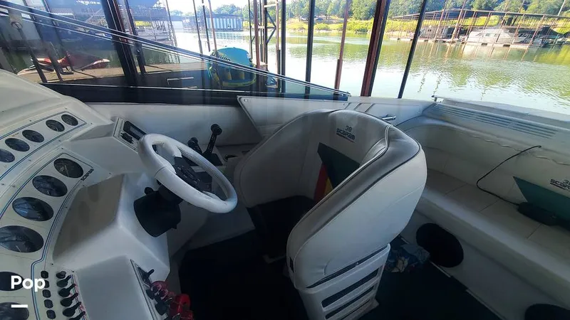 Slide: The Image of Scarab 38 Thunder 1992 - 12608637