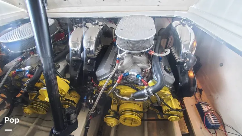 Slide: The Image of Scarab 38 Thunder 1992 - 12608641