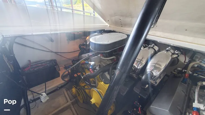 Slide: The Image of Scarab 38 Thunder 1992 - 12608643