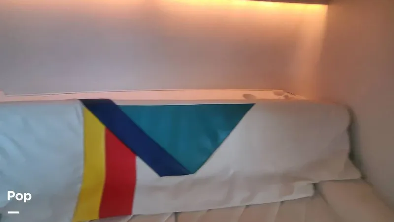 Slide: The Image of Scarab 38 Thunder 1992 - 12608649