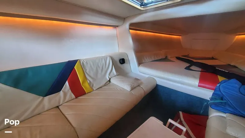 Slide: The Image of Scarab 38 Thunder 1992 - 12608653