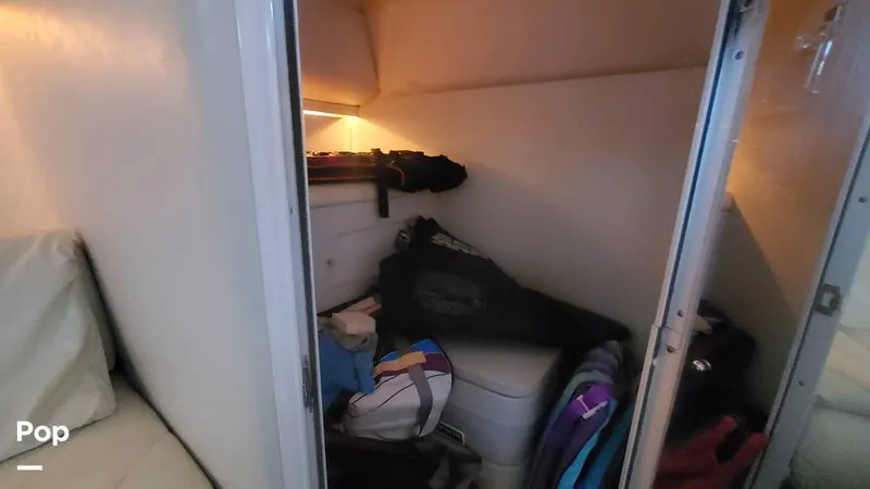 Slide: The Image of Scarab 38 Thunder 1992 - 12608658