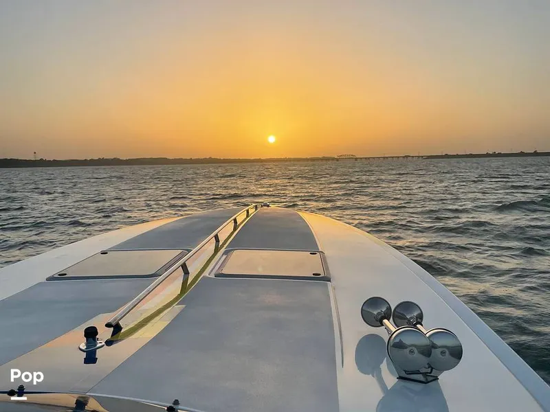 Slide: The Image of Scarab 38 Thunder 1992 - 12612829