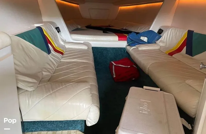 Slide: The Image of Scarab 38 Thunder 1992 - 12604005