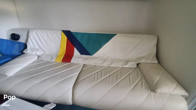 Slide: The Image of Scarab 38 Thunder 1992 - 12608623