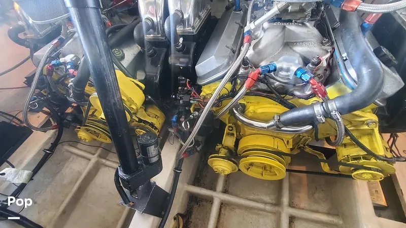 Slide: The Image of Scarab 38 Thunder 1992 - 12608642