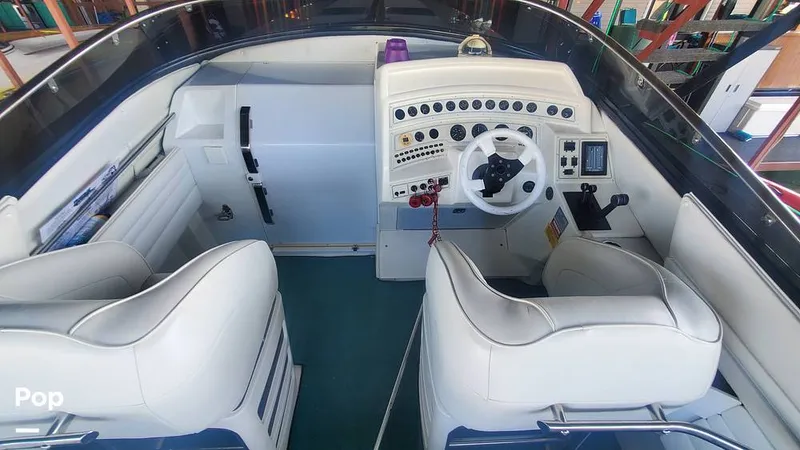 Slide: The Image of Scarab 38 Thunder 1992 - 12608590