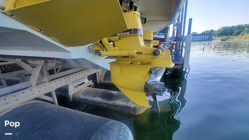 Slide: The Image of Scarab 38 Thunder 1992 - 12608538