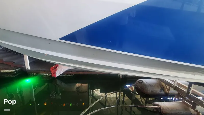 Slide: The Image of Scarab 38 Thunder 1992 - 12608551