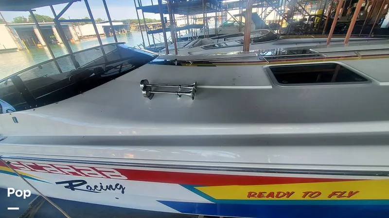 Slide: The Image of Scarab 38 Thunder 1992 - 12608558