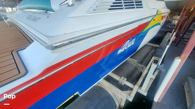 Slide: The Image of Scarab 38 Thunder 1992 - 12608568