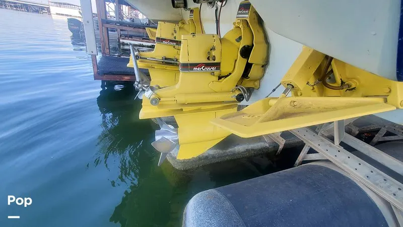 Slide: The Image of Scarab 38 Thunder 1992 - 12608569