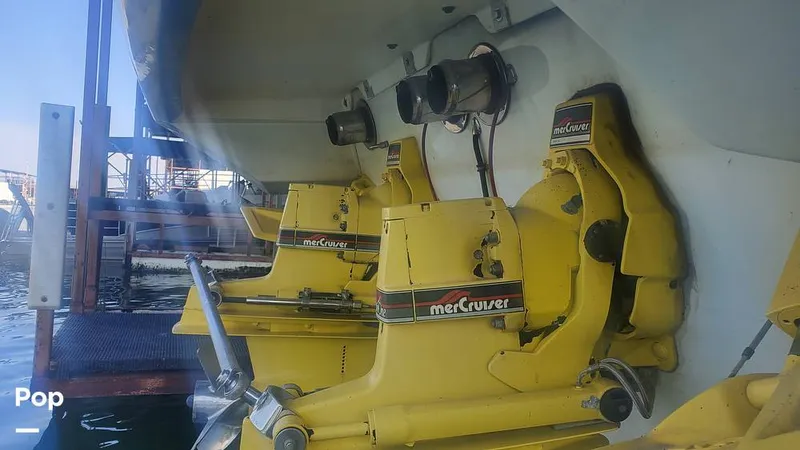 Slide: The Image of Scarab 38 Thunder 1992 - 12608573