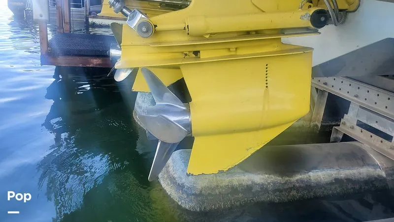 Slide: The Image of Scarab 38 Thunder 1992 - 12608574