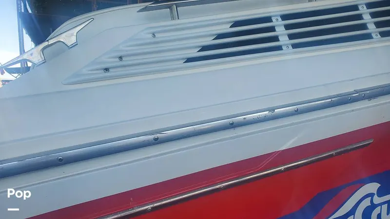 Slide: The Image of Scarab 38 Thunder 1992 - 12608576