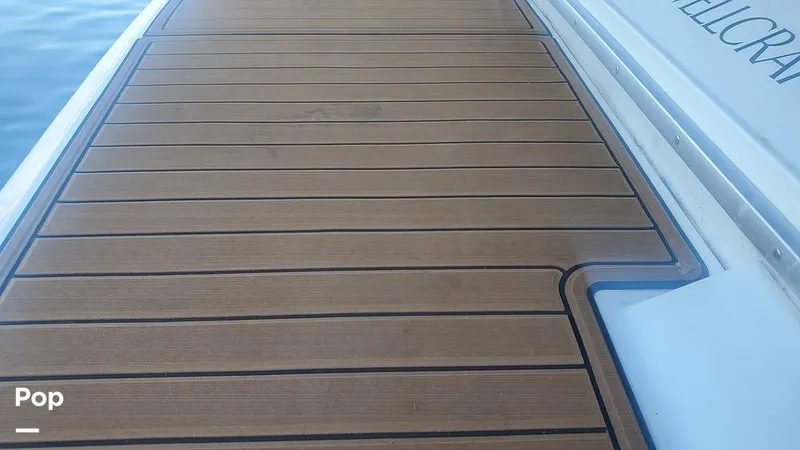 Slide: The Image of Scarab 38 Thunder 1992 - 12608577