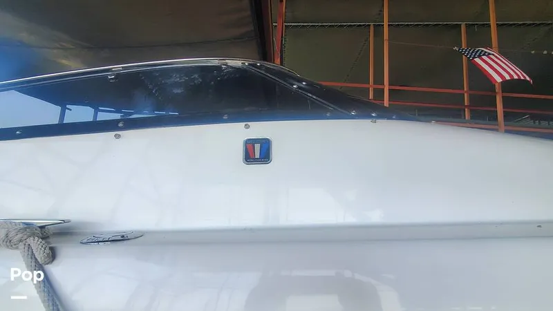 Slide: The Image of Scarab 38 Thunder 1992 - 12608581