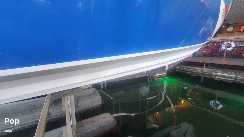 Slide: The Image of Scarab 38 Thunder 1992 - 12608582