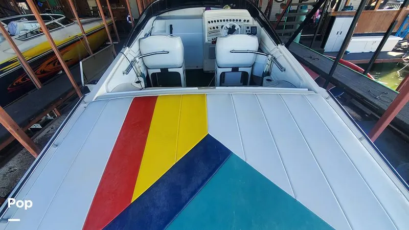 Slide: The Image of Scarab 38 Thunder 1992 - 12608583