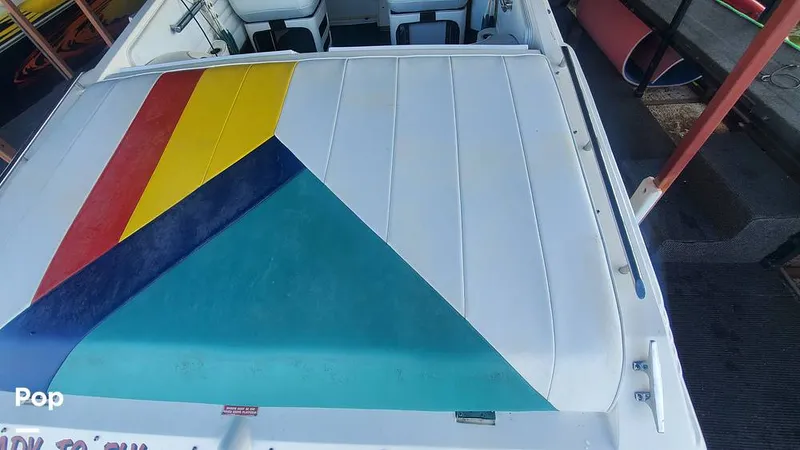 Slide: The Image of Scarab 38 Thunder 1992 - 12608586