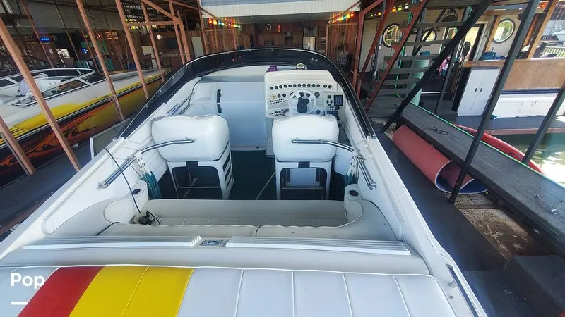 Slide: The Image of Scarab 38 Thunder 1992 - 12608588