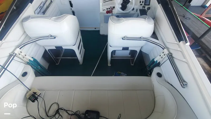 Slide: The Image of Scarab 38 Thunder 1992 - 12608589