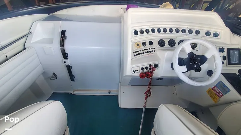 Slide: The Image of Scarab 38 Thunder 1992 - 12608591