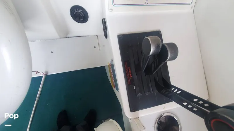 Slide: The Image of Scarab 38 Thunder 1992 - 12608597