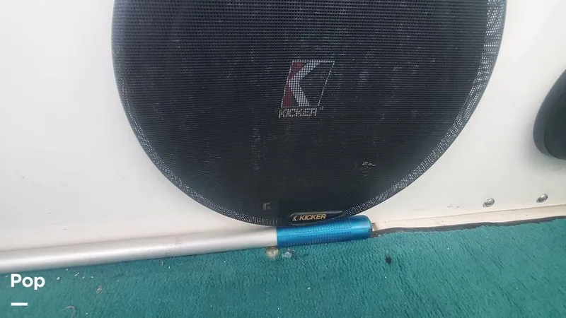 Slide: The Image of Scarab 38 Thunder 1992 - 12608605