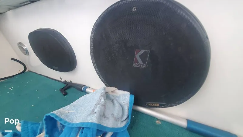 Slide: The Image of Scarab 38 Thunder 1992 - 12608606