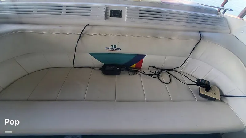 Slide: The Image of Scarab 38 Thunder 1992 - 12608608