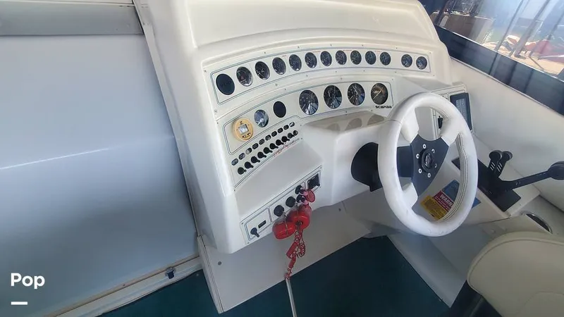 Slide: The Image of Scarab 38 Thunder 1992 - 12608609