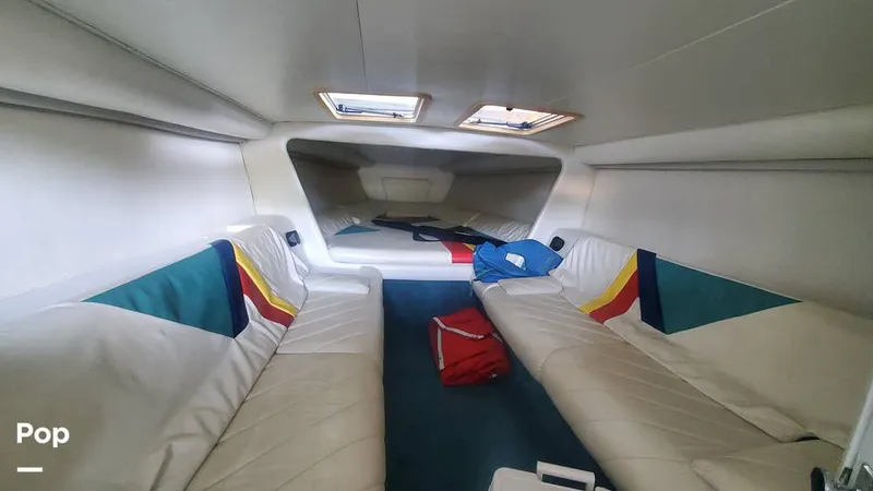 Slide: The Image of Scarab 38 Thunder 1992 - 12608613