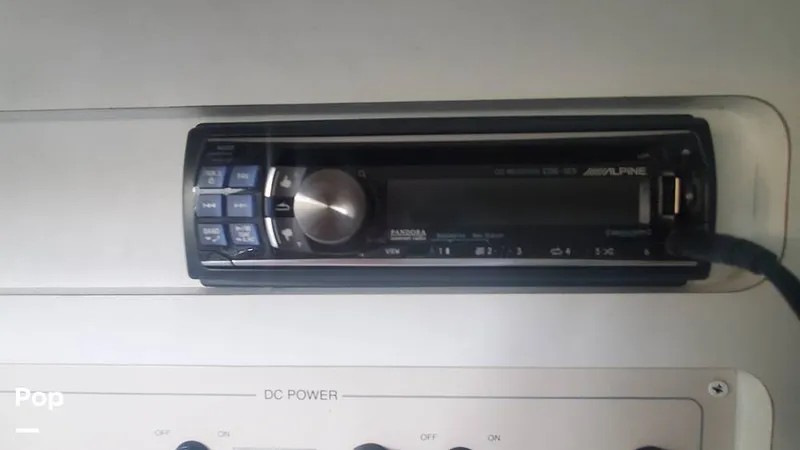 Slide: The Image of Scarab 38 Thunder 1992 - 12608616