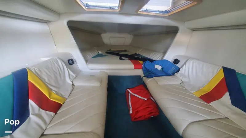 Slide: The Image of Scarab 38 Thunder 1992 - 12608617