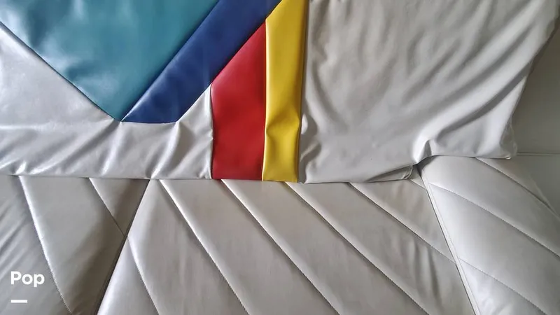 Slide: The Image of Scarab 38 Thunder 1992 - 12608619