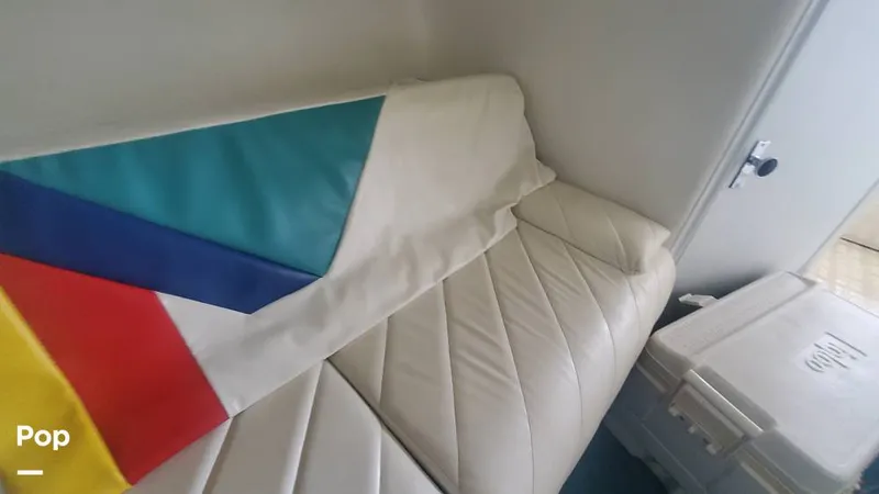 Slide: The Image of Scarab 38 Thunder 1992 - 12608620