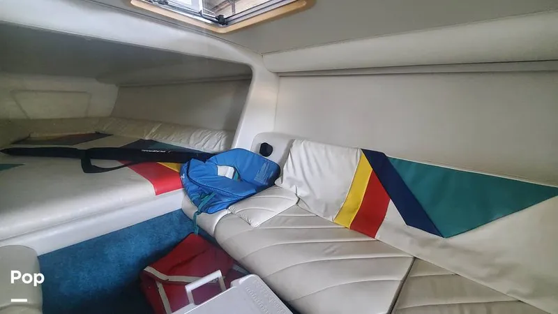 Slide: The Image of Scarab 38 Thunder 1992 - 12608622