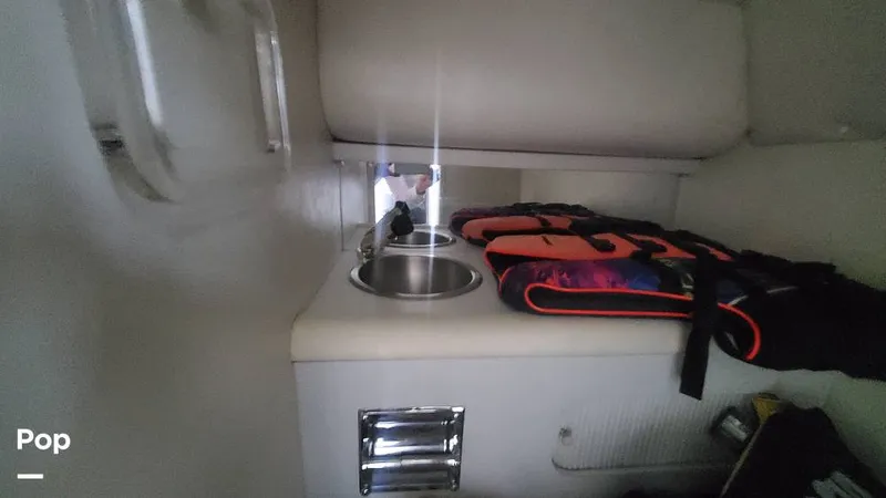 Slide: The Image of Scarab 38 Thunder 1992 - 12608625