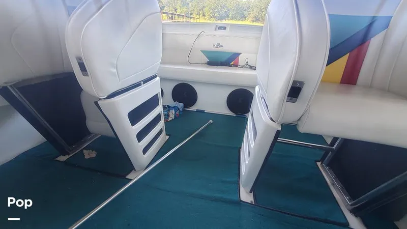 Slide: The Image of Scarab 38 Thunder 1992 - 12608628