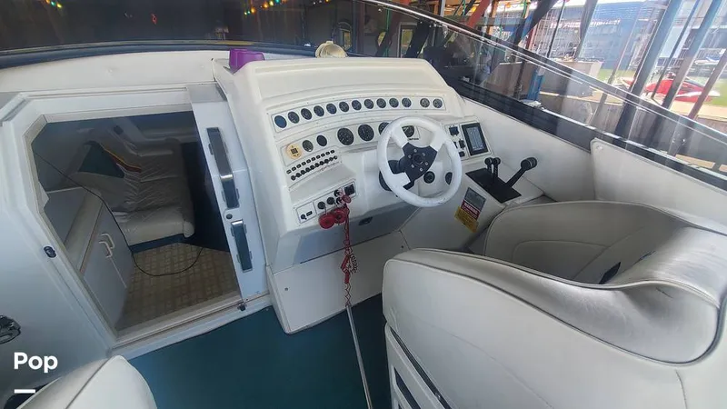 Slide: The Image of Scarab 38 Thunder 1992 - 12608631