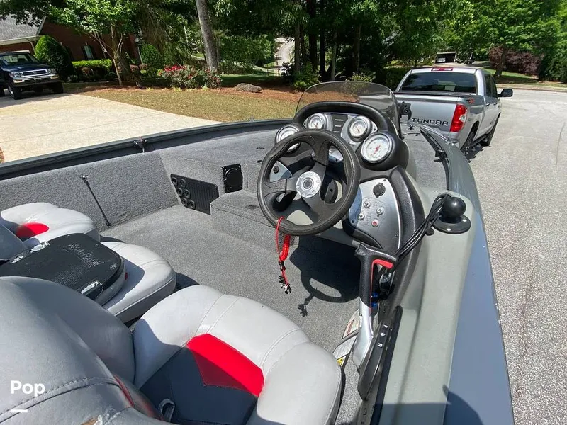 Slide: The Image of Tracker Pro Team 195TXW 2016 - 12601792