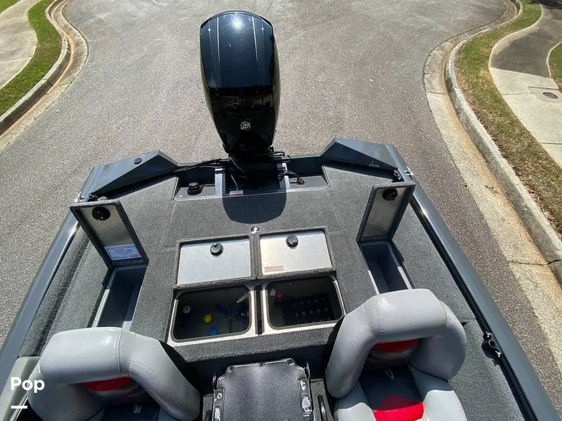 Slide: The Image of Tracker Pro Team 195TXW 2016 - 12601796