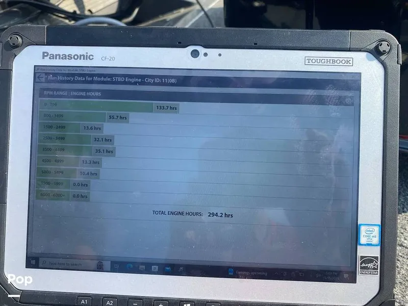 Slide: The Image of Tracker Pro Team 195TXW 2016 - 12601801