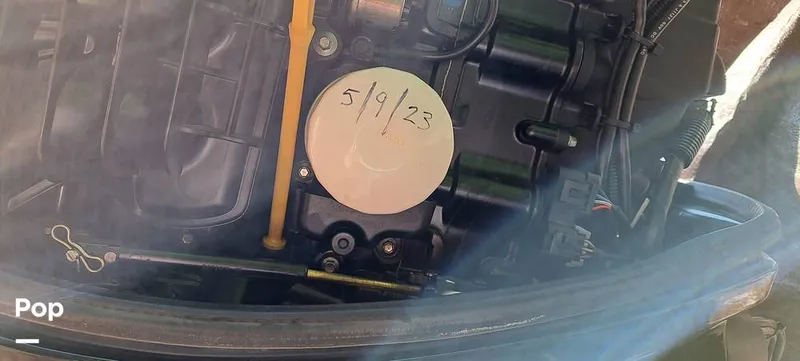 Slide: The Image of Tracker Pro Team 195TXW 2016 - 12716249