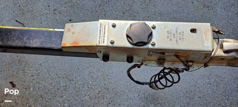 Slide: The Image of Tracker Pro Team 195TXW 2016 - 12716255