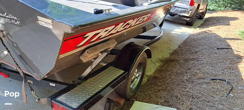 Slide: The Image of Tracker Pro Team 195TXW 2016 - 12716261