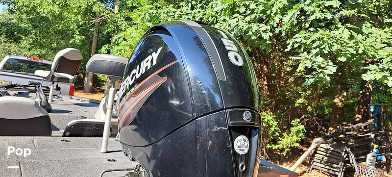 Slide: The Image of Tracker Pro Team 195TXW 2016 - 12716267