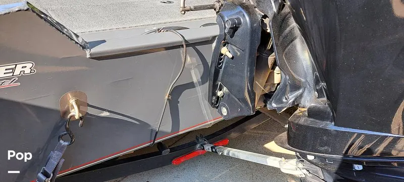 Slide: The Image of Tracker Pro Team 195TXW 2016 - 12716269