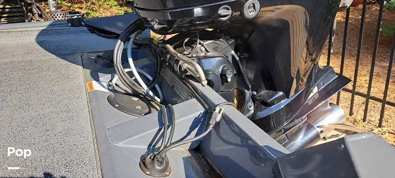 Slide: The Image of Tracker Pro Team 195TXW 2016 - 12716271